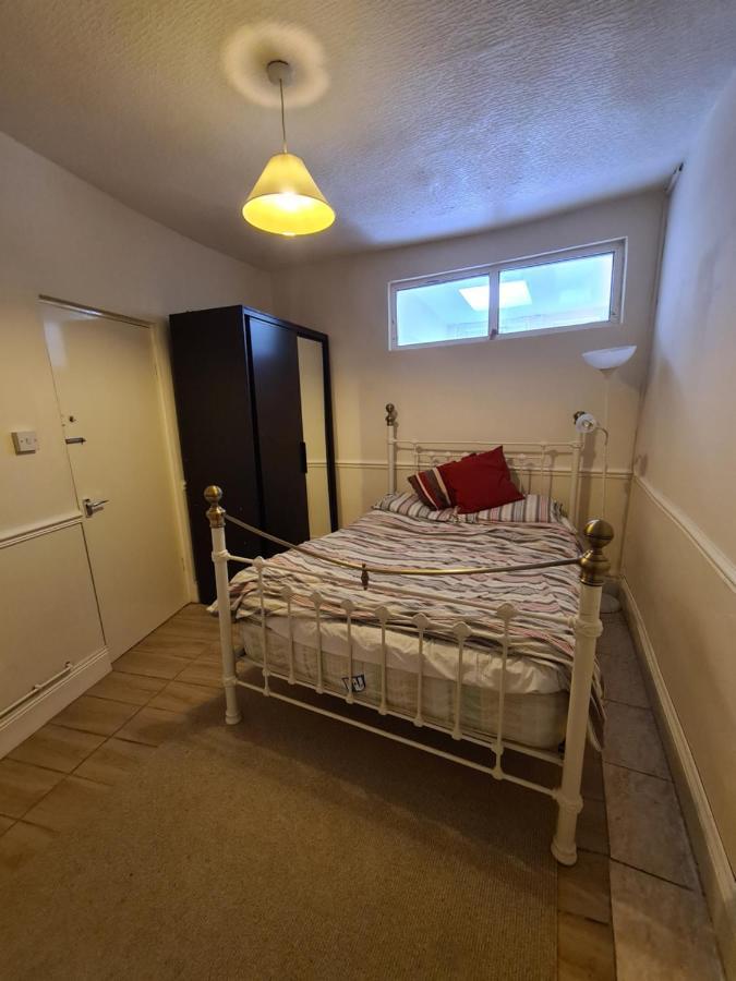 Ground Floor Flat , 31 Lena Street, Easton,Bristol Avon, Uk 호텔 외부 사진