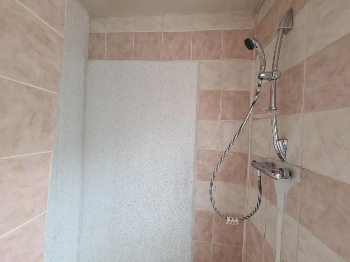 Ground Floor Flat , 31 Lena Street, Easton,Bristol Avon, Uk 호텔 외부 사진