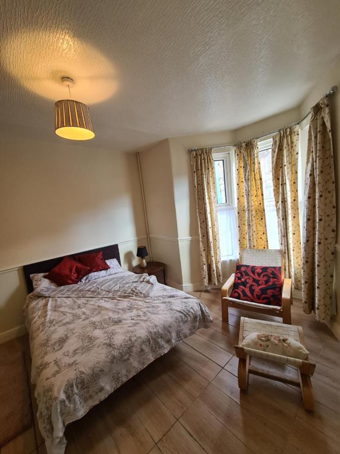 Ground Floor Flat , 31 Lena Street, Easton,Bristol Avon, Uk 호텔 외부 사진