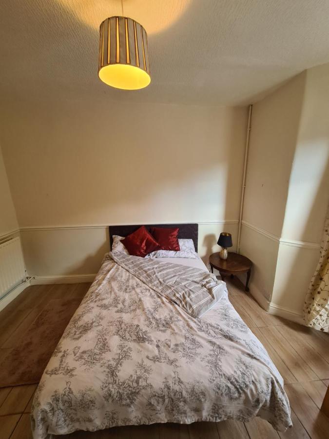 Ground Floor Flat , 31 Lena Street, Easton,Bristol Avon, Uk 호텔 외부 사진