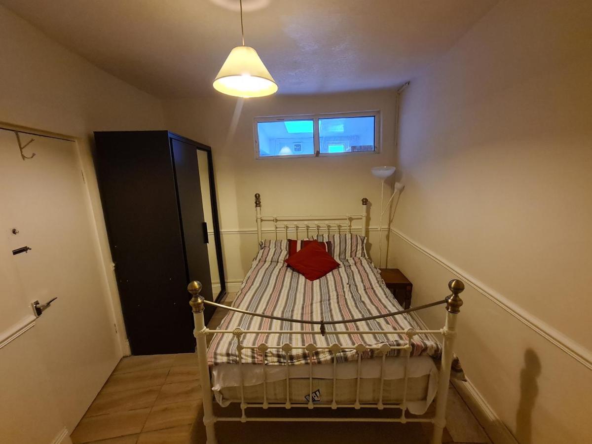 Ground Floor Flat , 31 Lena Street, Easton,Bristol Avon, Uk 호텔 외부 사진